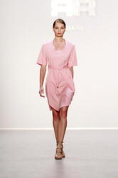 Riani Fashion Show, Berlin Fashion Week Spring/Summer 2015