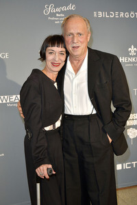 Götz George Preis 2026 in Berlin