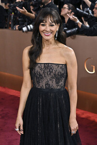 Golden Globe Awards 2026 in Beverly Hills