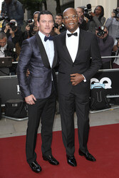 GQ Men of the Year Awards 2014, London