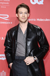 GQ Men of the Year Awards 2025 in Berlin