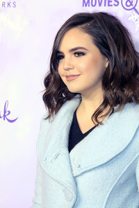 Hallmark Channel Winter 2016 TCA Press Tour in Pasadena