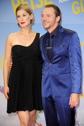 'Hectors Reise oder die Suche nach dem Glück' Premiere, Berlin
