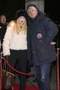 Filmpremiere 'Der Held vom Bahnhof Friedrichstraße' in Berlin