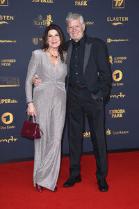 Goldene Henne 2025 in Leipzig