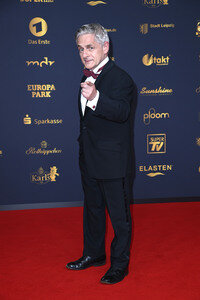 Goldene Henne 2025 in Leipzig