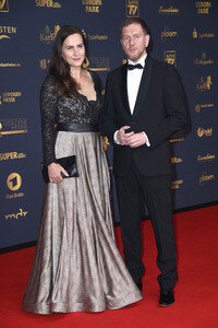 Goldene Henne 2025 in Leipzig