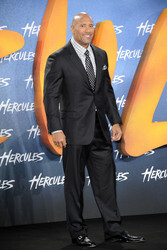 'Hercules' Premiere, Berlin