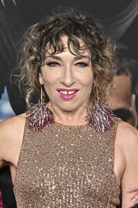 Filmpremiere 'Him - Der Größte aller Zeiten' in Los Angeles