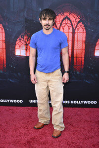 Opening der Halloween Horror Nights 2025 in Universal City