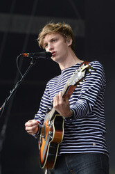 Hurricane Festival 2015 in Scheeßel