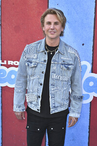 Filmpremiere 'Ice Cream Man' in Los Angeles