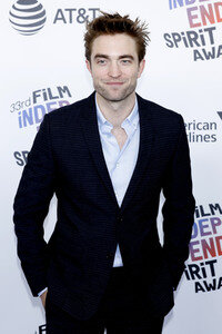 Film Independent Spirit Awards 2018 in Santa Monica