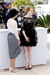 'Irrational Man' Photocall, Cannes Film Festival 2015