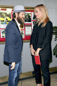 Filmpremiere 'Der Island-Krimi: Der Tote im Westfjord' in Berlin
