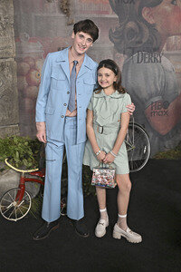 Serienpremiere 'It: Welcome to Derry' in Burbank