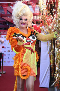 Olivia Jones & Kult Kieztouren Sommerparty 2026 in Hamburg