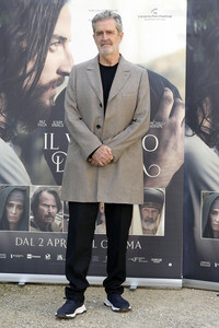 Photocall 'Judas Gospel' im Rom