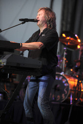 Kansas Perform in Readington