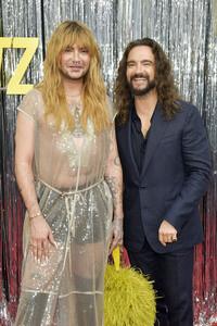 Staffel 3 Premiere 'Kaulitz & Kaulitz' in Berlin
