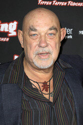 'King Ping' Premiere, Wuppertal