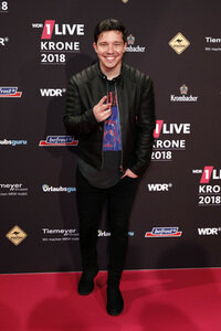 1Live Krone 2018 in Bochum