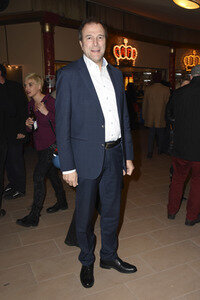 Circus Krone Premiere in München