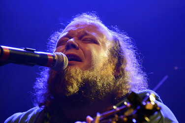 Andreas Kümmert Konzert, Essen