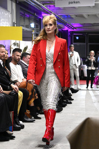 Lagerbox Fashion Show in Berlin