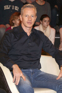 Talkshow 'Markus Lanz' in Hamburg