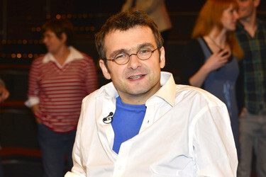'Markus Lanz' Talkshow, Hamburg