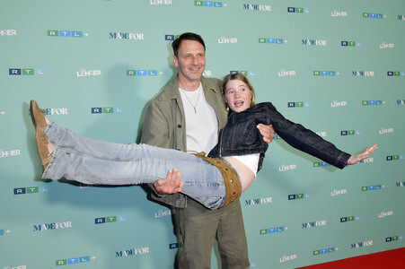 Serienpremiere 'Der Lehrer' in Berlin