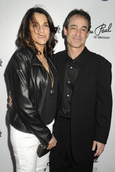Les Paul's 100th Anniversary Celebration in New York