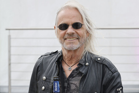 Eröffnung der Udo Lindenberg-Ausstellung in Werl
