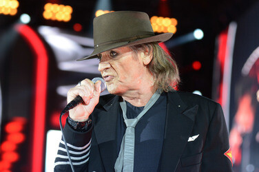 Udo Lindenberg Konzert, Düsseldorf