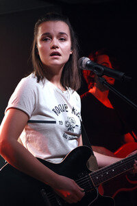 Konzert von Lotte in Hannover