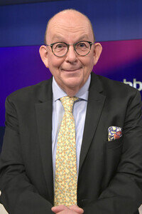 Talkshow 'maischberger' in Berlin