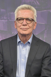 Talkshow 'maischberger' in Berlin