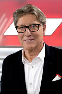 Talkshow 'Maischberger' in Berlin