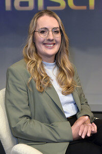 Talkshow 'maischberger' in Berlin