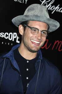 Screening 'Ma Ma - Der Ursprung der Liebe' in New York