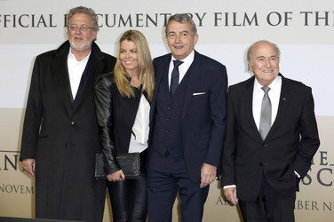 'Die Mannschaft' Premiere, Berlin