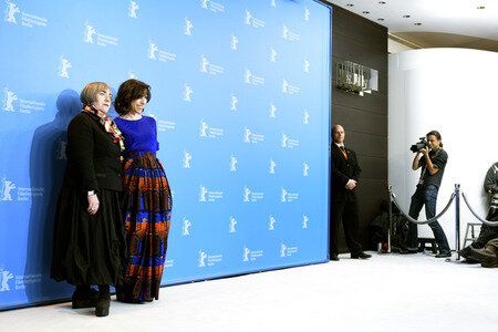 'Maudie' Photocall, Berlinale 2017