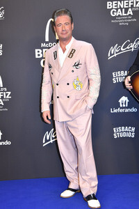 McDonald's Benefiz Gala 2025 in München