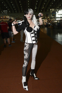 MCM Comic Con in Hannover