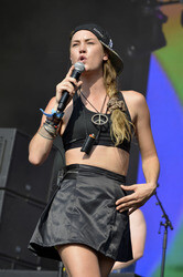 Melt! Festival 2014, Gräfenhainichen