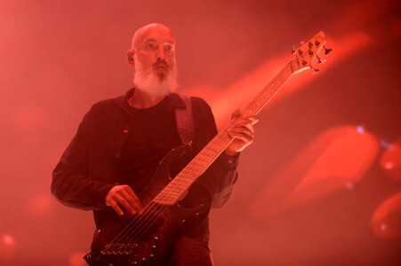 M'era Luna Festival 2026 in Hildesheim