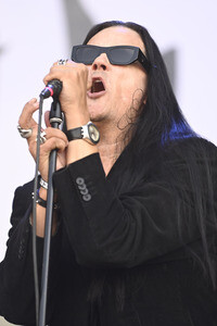 M'era Luna Festival 2026 in Hildesheim