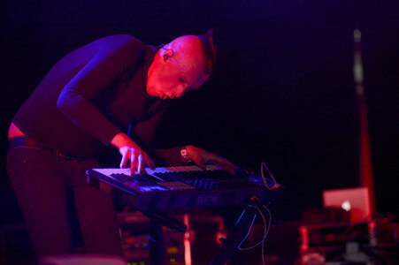 M'era Luna Festival 2017 in Hildesheim