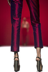 Ulises Merida Fashion Show, Fashion Week Madrid